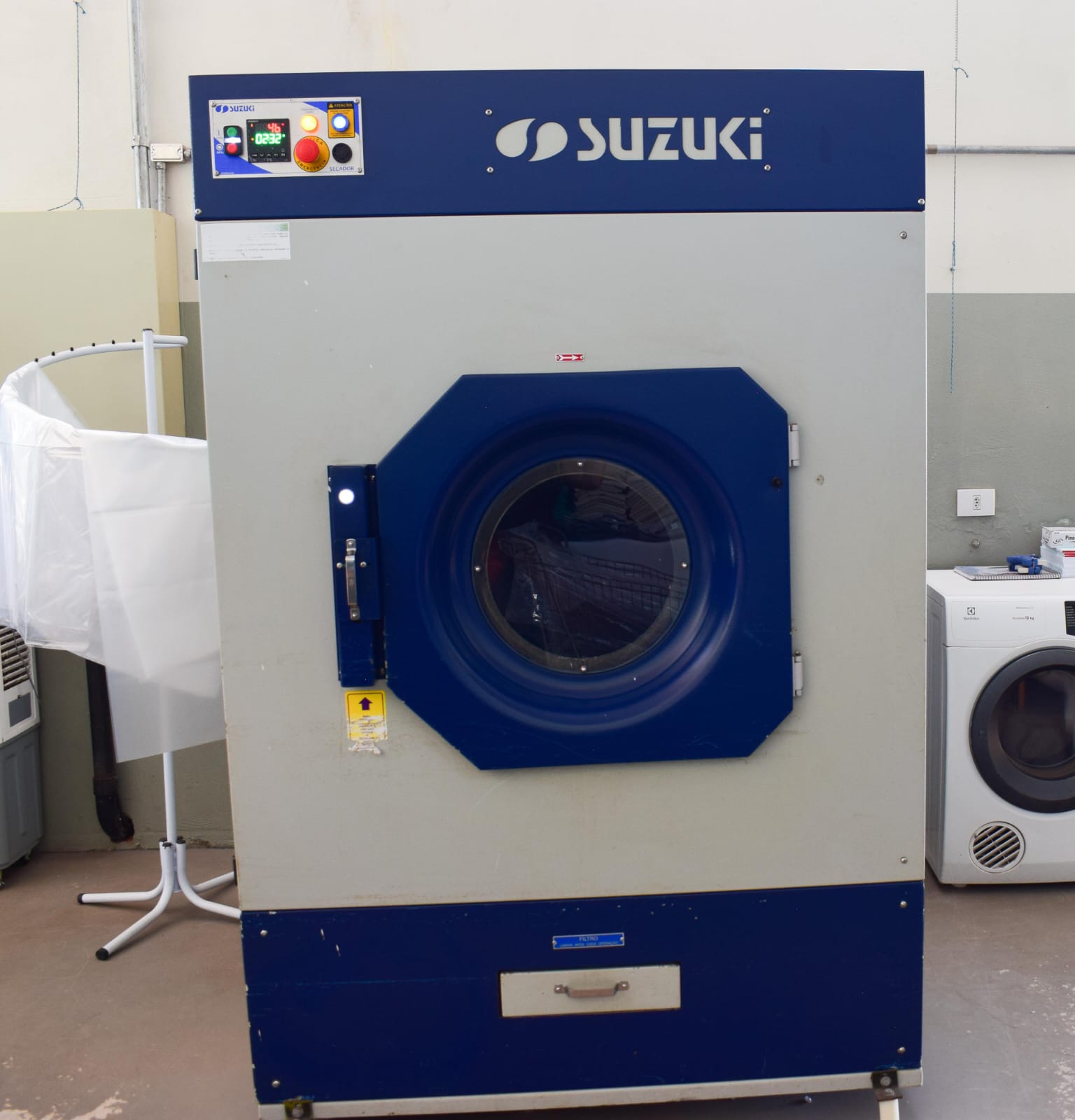 Equipamento 1