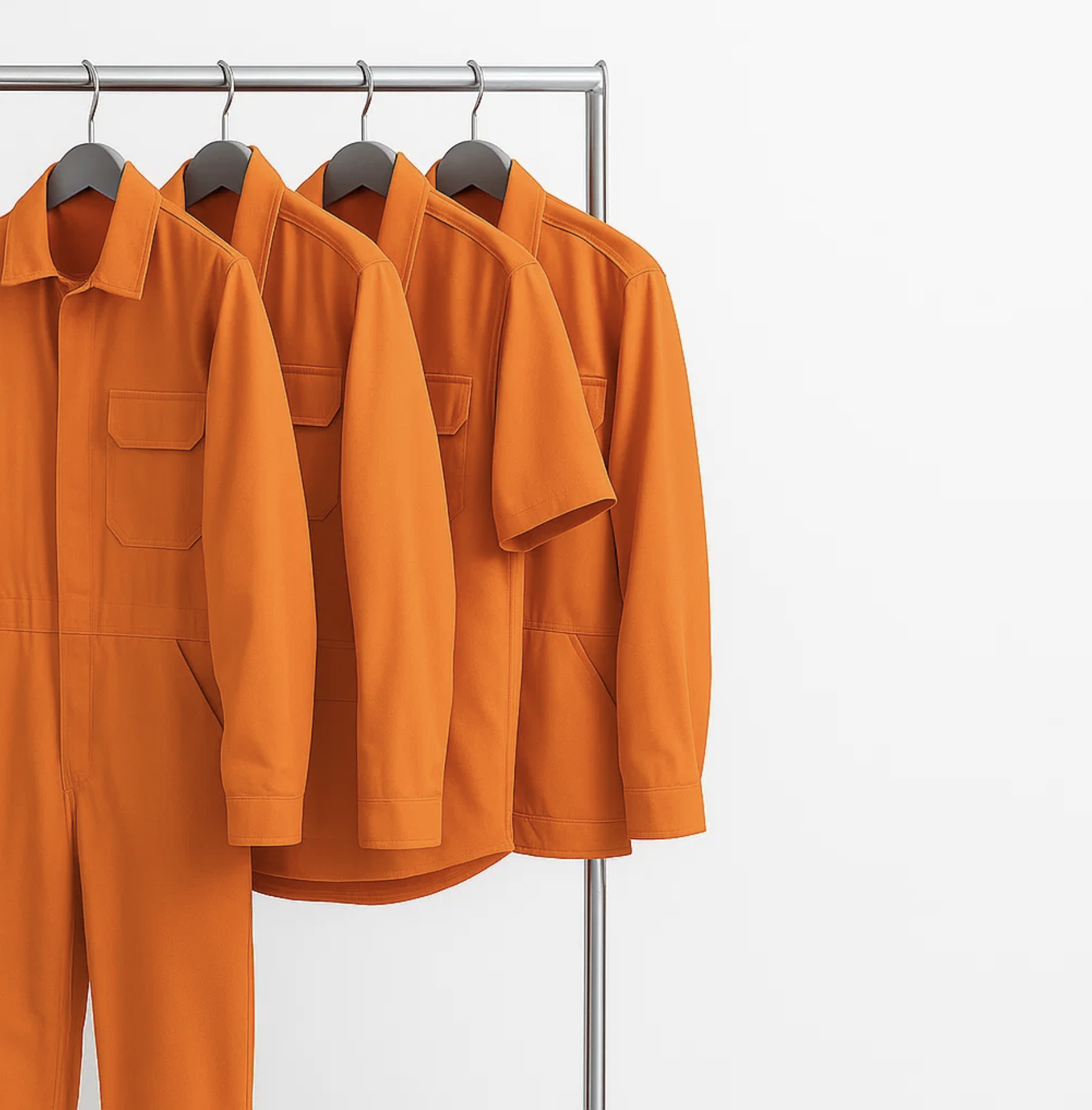 Uniformes Industriais