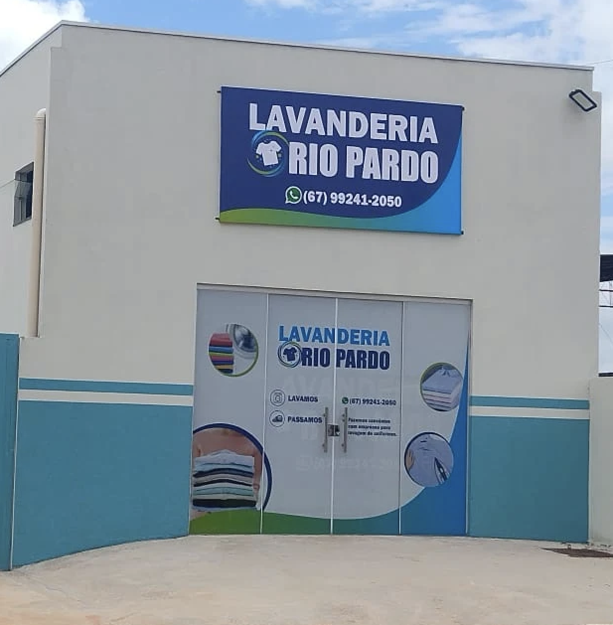 Fachada